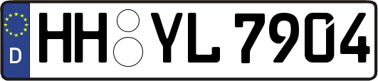 HH-YL7904