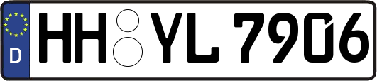HH-YL7906