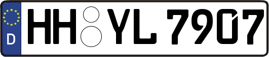 HH-YL7907