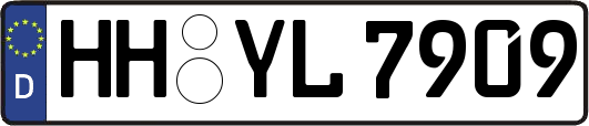 HH-YL7909