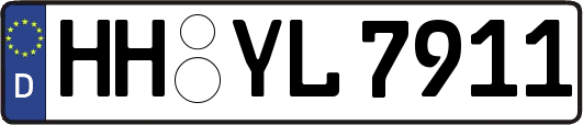 HH-YL7911