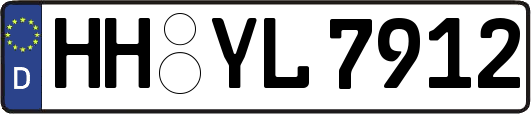 HH-YL7912