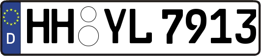 HH-YL7913