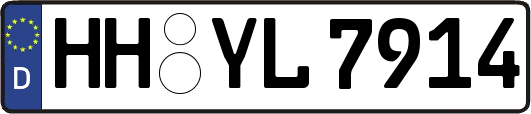 HH-YL7914