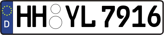 HH-YL7916