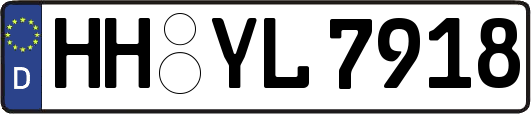 HH-YL7918