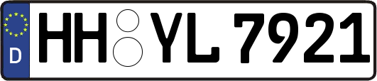 HH-YL7921