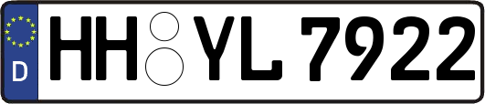 HH-YL7922