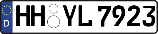 HH-YL7923