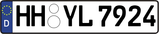 HH-YL7924