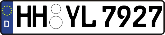 HH-YL7927