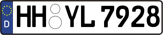 HH-YL7928