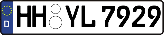 HH-YL7929