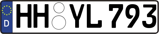 HH-YL793