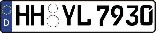 HH-YL7930