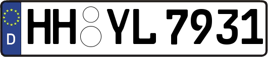 HH-YL7931