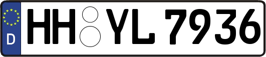 HH-YL7936