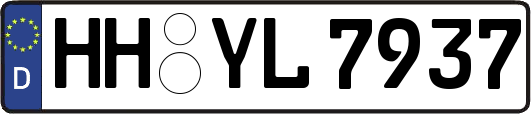 HH-YL7937