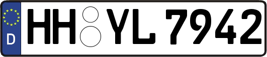 HH-YL7942