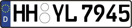 HH-YL7945