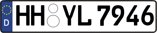 HH-YL7946