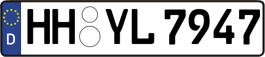HH-YL7947