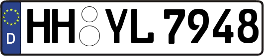 HH-YL7948