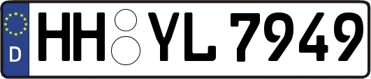 HH-YL7949
