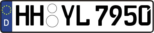 HH-YL7950