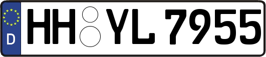 HH-YL7955