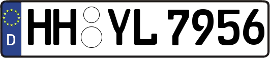 HH-YL7956