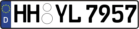HH-YL7957
