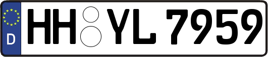 HH-YL7959