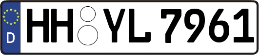HH-YL7961