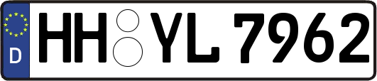 HH-YL7962