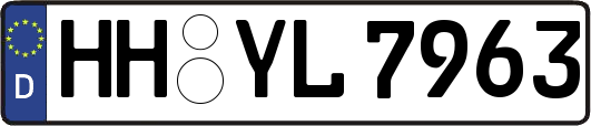 HH-YL7963