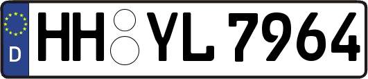 HH-YL7964