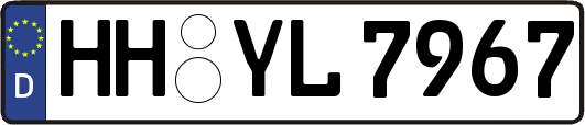 HH-YL7967