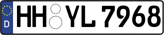 HH-YL7968
