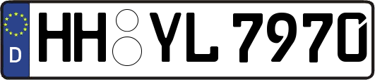 HH-YL7970