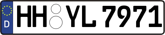 HH-YL7971