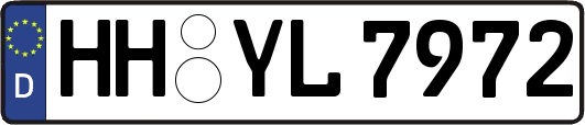 HH-YL7972