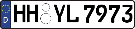 HH-YL7973