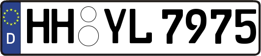 HH-YL7975