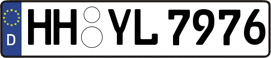 HH-YL7976