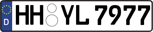 HH-YL7977