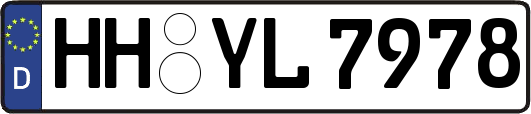 HH-YL7978