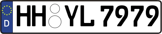 HH-YL7979