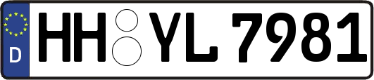 HH-YL7981
