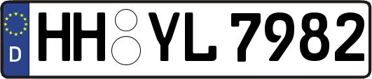 HH-YL7982